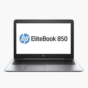 image HP-ELITEBOOK-850 G3 I7 6EME