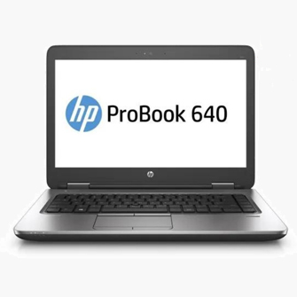 image HP-PROBOOK-640 G2 I3 6EME