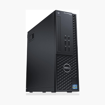 image Dell Precision T1700 SFF