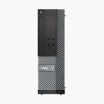 image DELL OPTIPLEX 3020 SFF INTEL