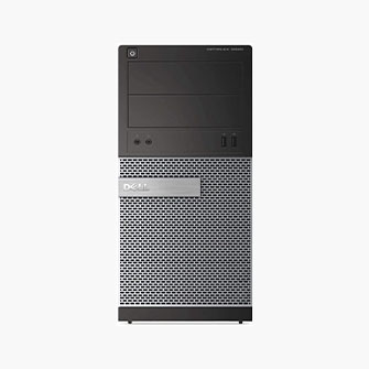 image DELL 3020 TOWER i7