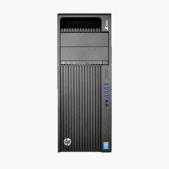 image HP Z440 M4000 Xeon E5-1650 v4 Workstation