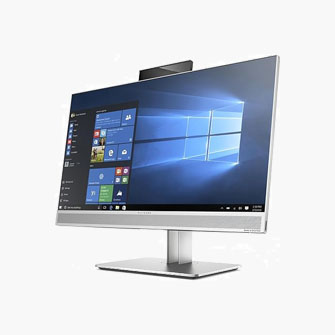 image ALL-IN-ONE HP ELITEONE 800 G3