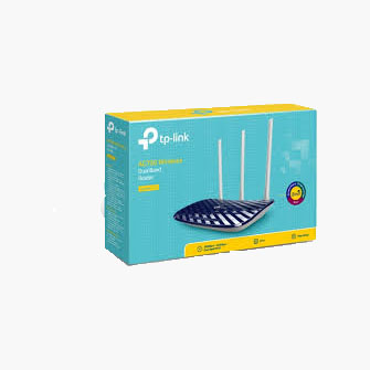 image TP-LINK ARCHER C20 POINT D ACCES AC750