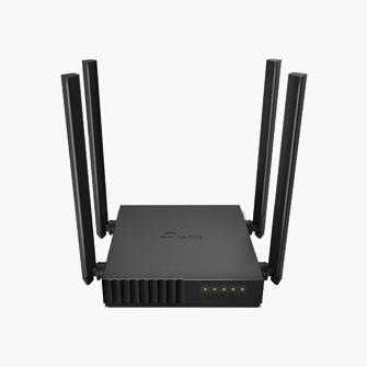 image TP-LINK ARCHER C54 POINT D ACCES AC1200