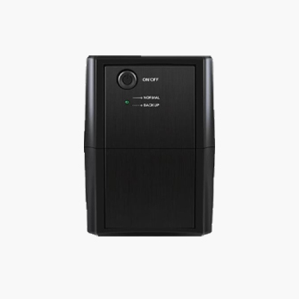 image Onduleur Line interactive APC Back-UPS 500VA