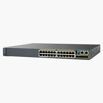 image Cisco Catalyst 2960-S Series Switches Data Sheet