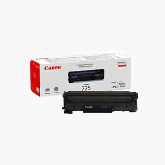 image CANON Cartridge 725 Toner, Cartouche