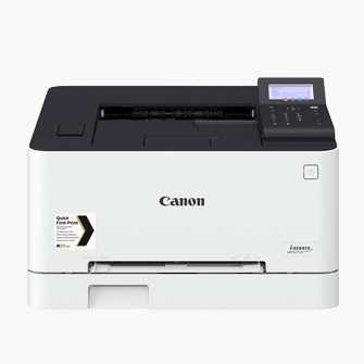 image Imprimante couleur Canon i-SENSYS LBP621Cw