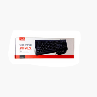 image Havit Clavier et souris