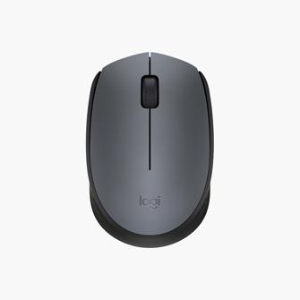 image Souris sans fil Logitech M170