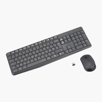 image LOGITECH MK235 WIRELESS COMBO