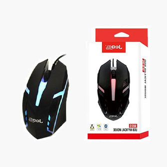 image JEDEL M66 Souris