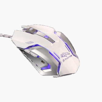 image LASER MOUSE - Advanced GAMING MOUSE