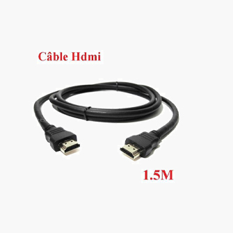 image INTERCABLE FULL HDTV CABLE