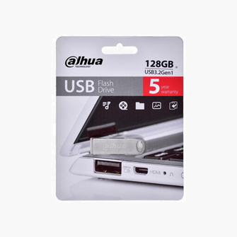 image Dahua USB3.2Gen1 Flash Drive 128GB