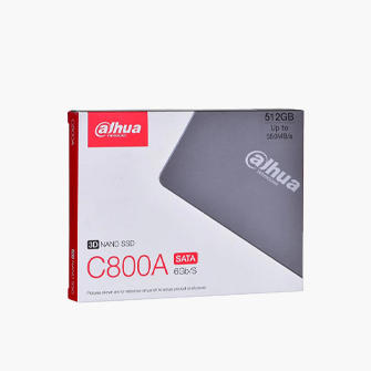 image Dahua Tech 3D NAND SSD 256GB