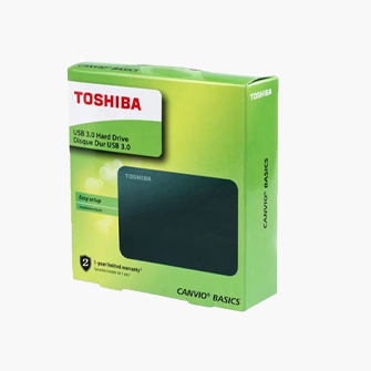 image TOSHIBA USB 3.0 1To