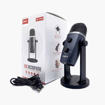 image JMary High Quality USB Mic