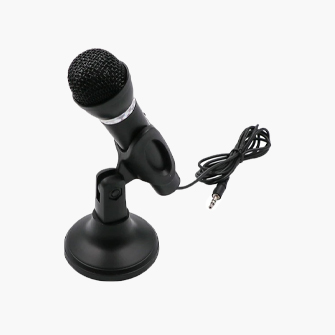 image Net KTV mini microphone