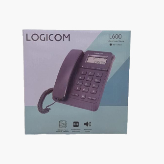 image LOGICOM L600 Téléphone portable